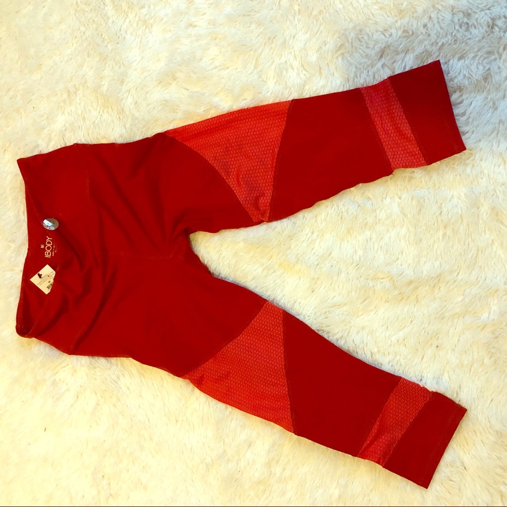 Women’s Cotton On workout Capri